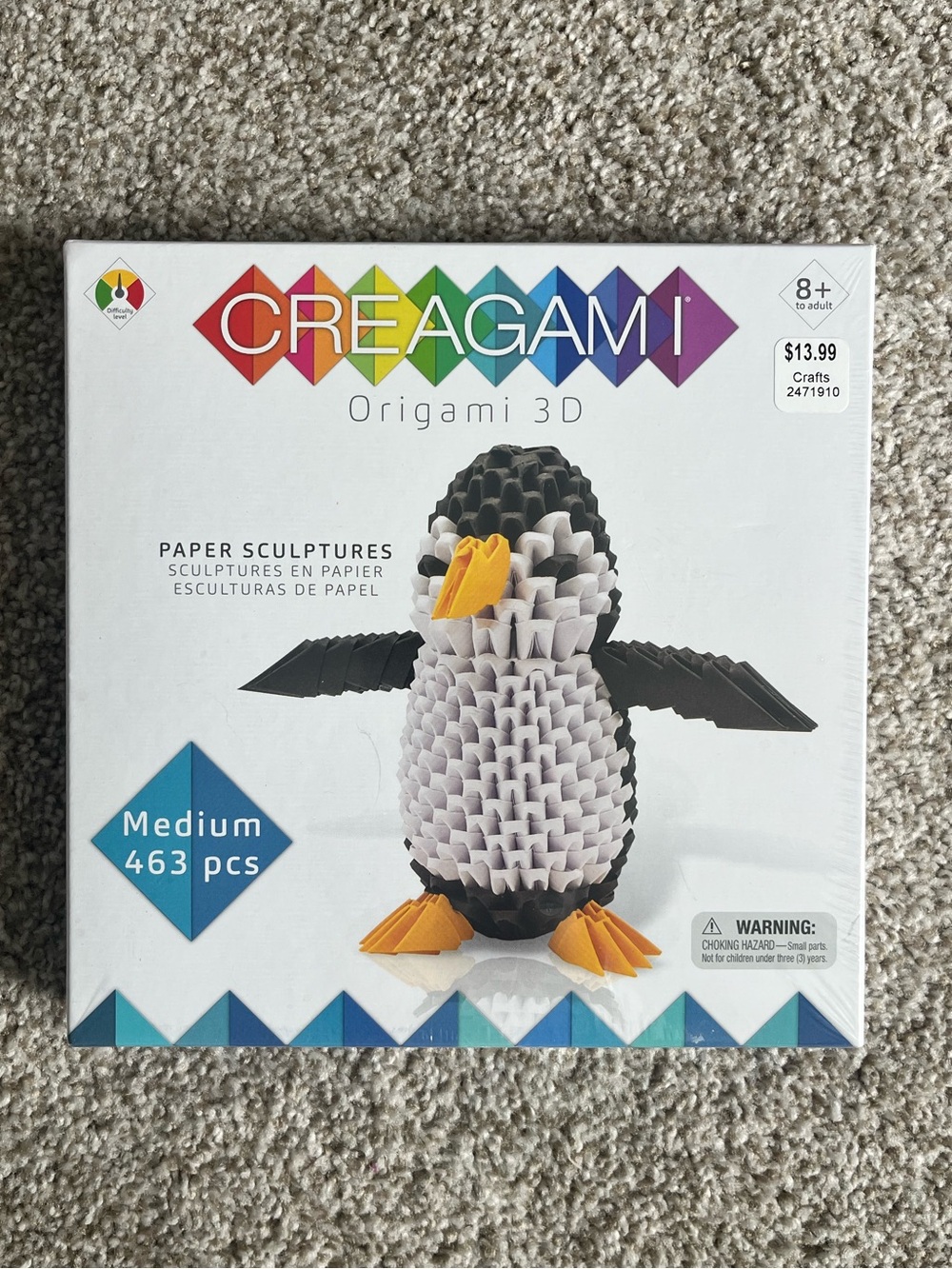 Creagami